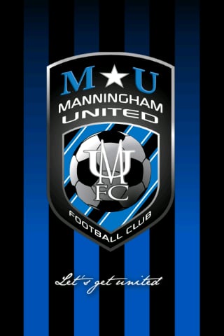 Manningham United FC截图5