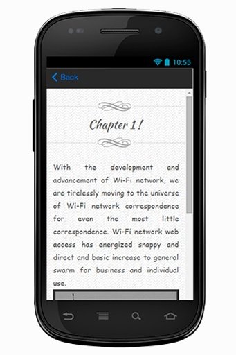 Network Signal Booster Guide截图3