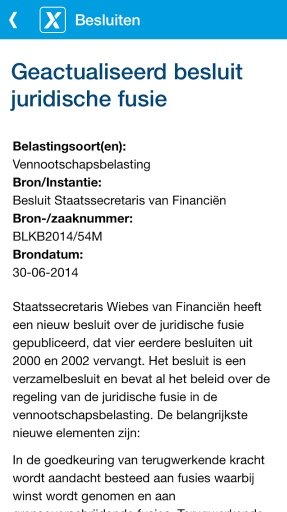 Elsevier Nextens截图1