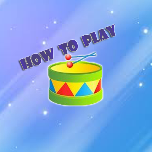 how to play drums截图1