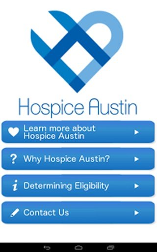 Hospice Austin截图2