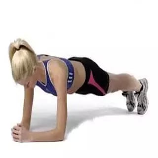 Top 10 Abs Exercises截图3