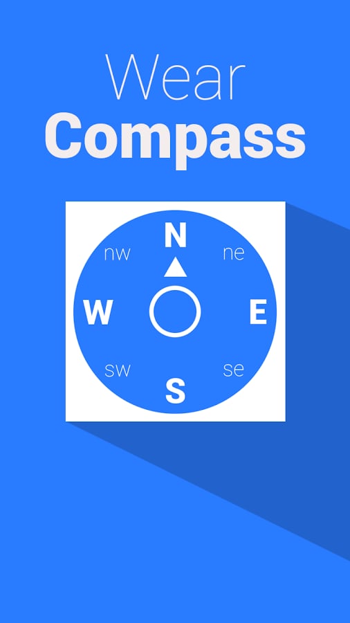 Wear Compass截图3