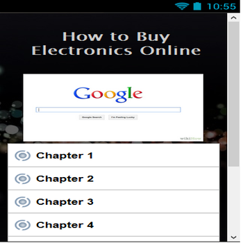 How to Buy Electronics O...截图2