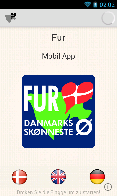 Fur mobil app截图1