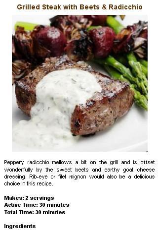 Diet Dinner Recipes截图6