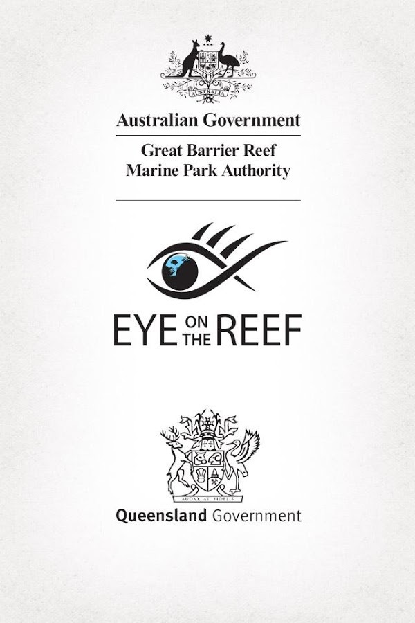 Eye on the Reef截图1