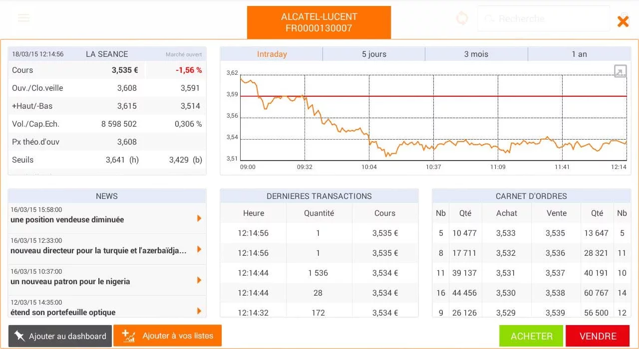 ING Bourse截图6