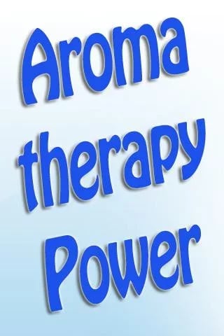 Aromatherapy Power截图2