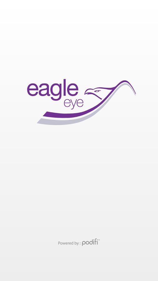 Eagle Eye Rewards截图3