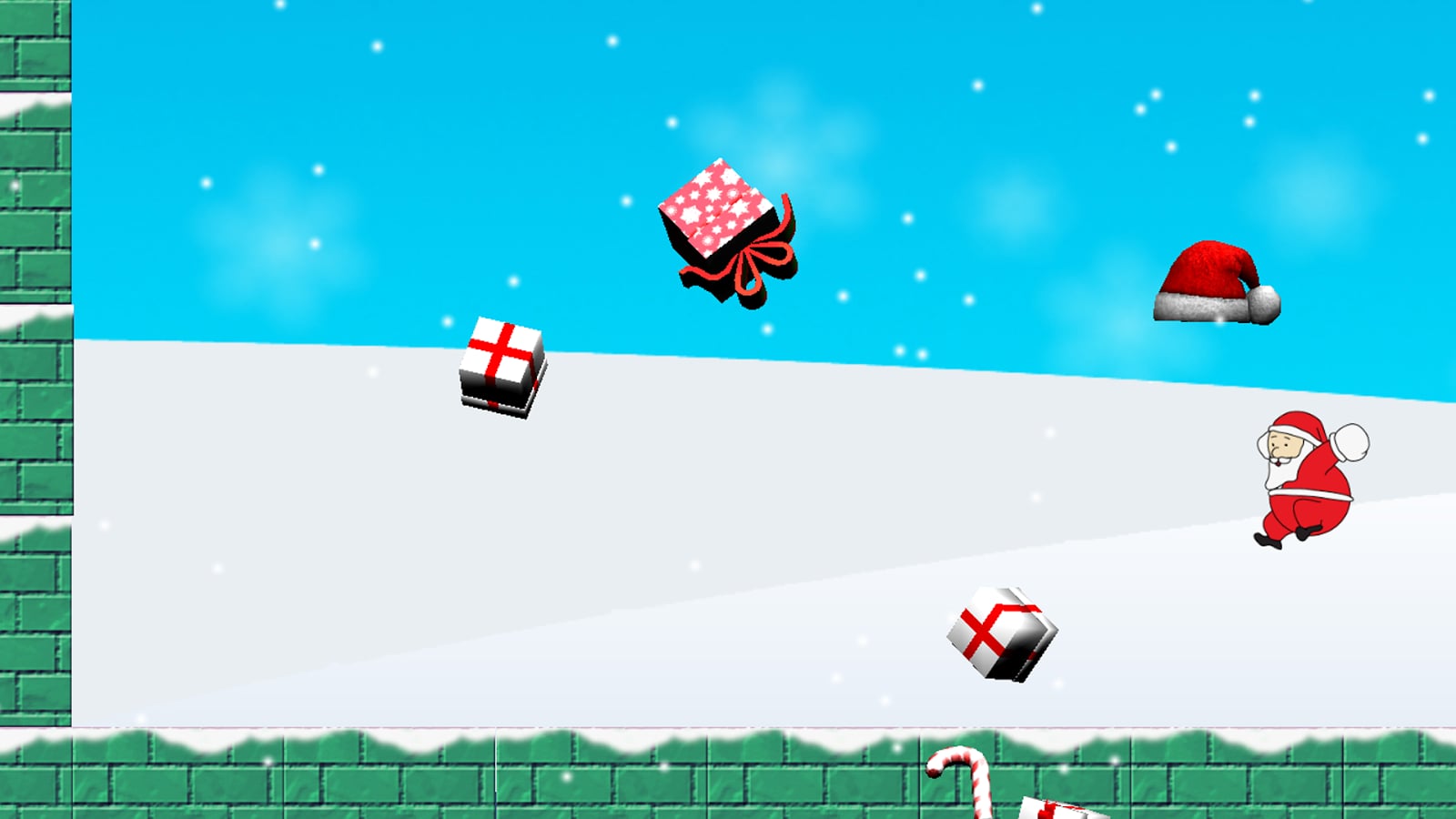 Santa Claus: Countdown t...截图3