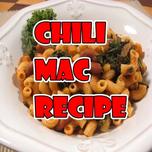 Chili Mac Recipe截图1