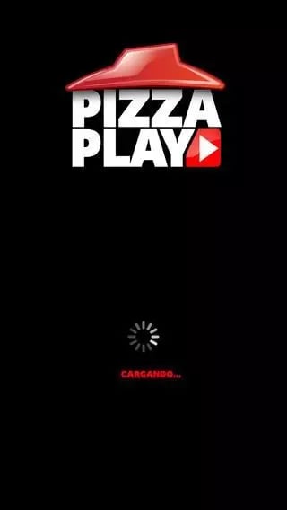 Pizza Play截图1