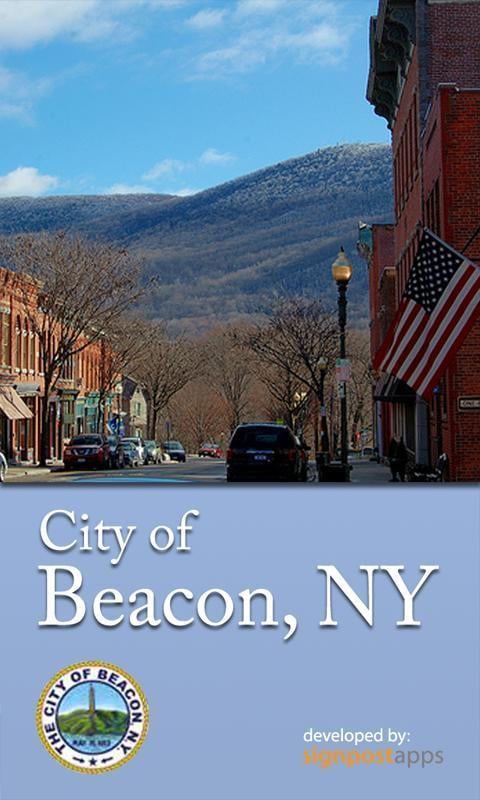 Beacon, NY Tourist Guide截图2