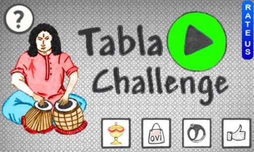 Tabla Challenge截图1