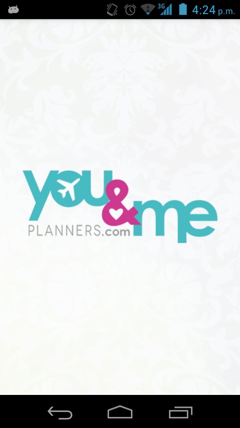 You And Me Planners截图3