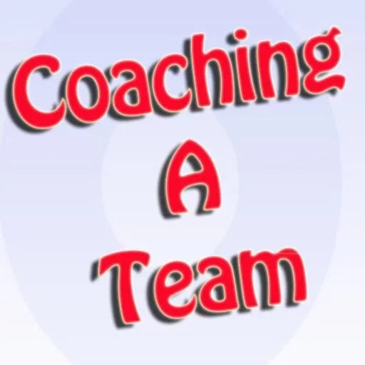 Coaching A Team Guide截图1