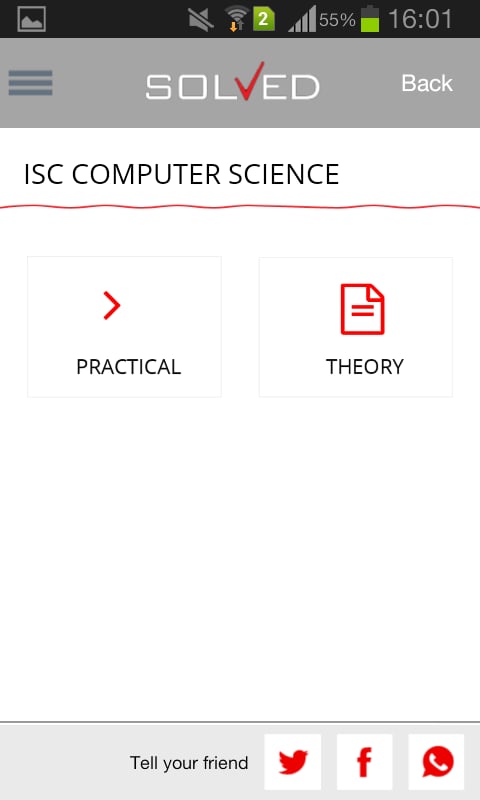 Solved! Computer Science...截图2