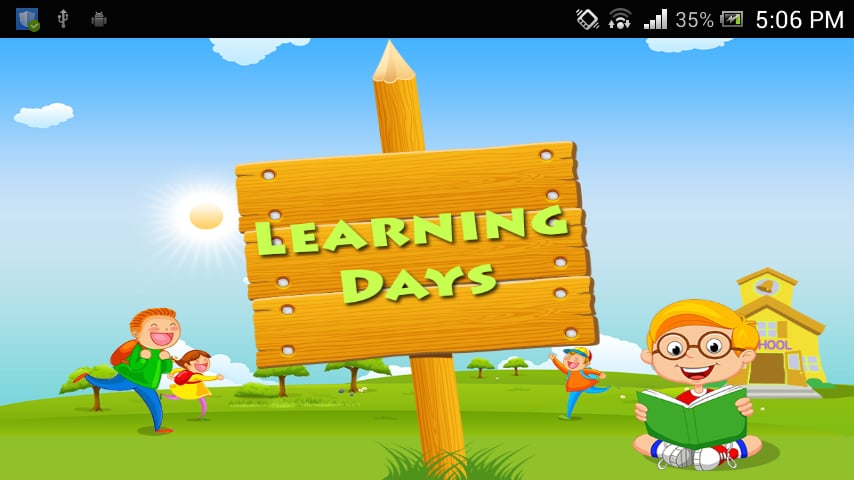 Learning Days截图1