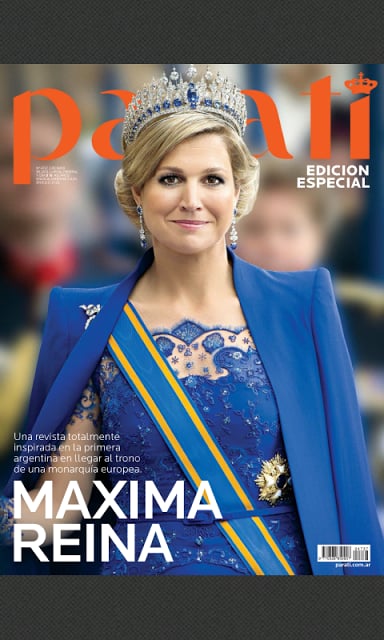 Revista Para Ti Argentina截图5