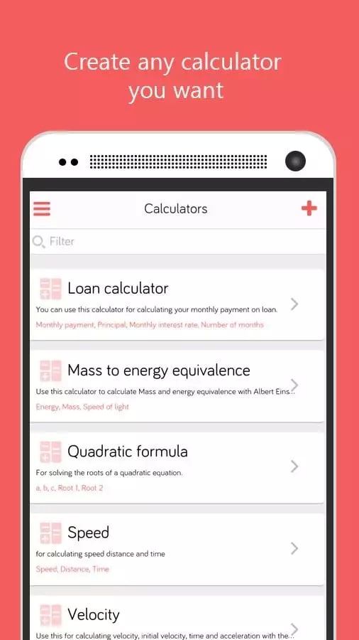 Build Your Calculator截图1