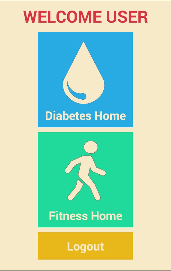 Healthy Life Tracker截图6