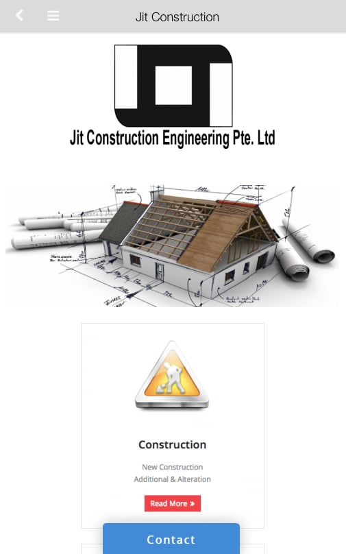 JIT Construction Pte Ltd截图1