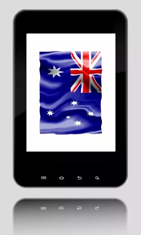 Flag Australia截图1