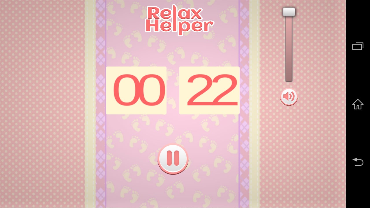 Relax Helper截图3