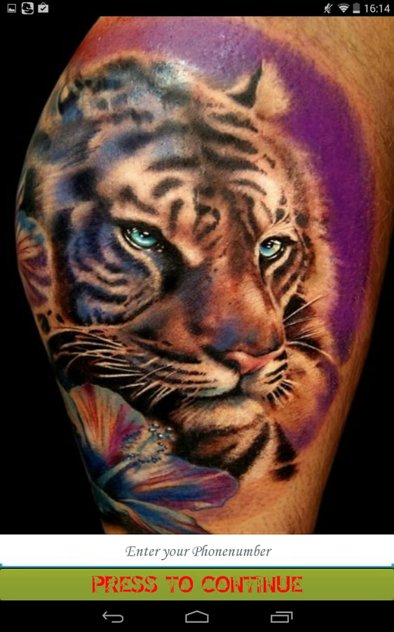 Tattoo Headquarters截图7