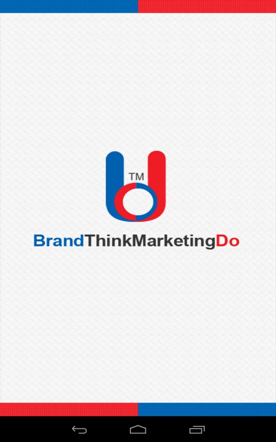 Brandthinkmarketingdo Ap...截图2