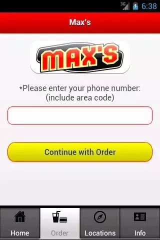 Max's截图2