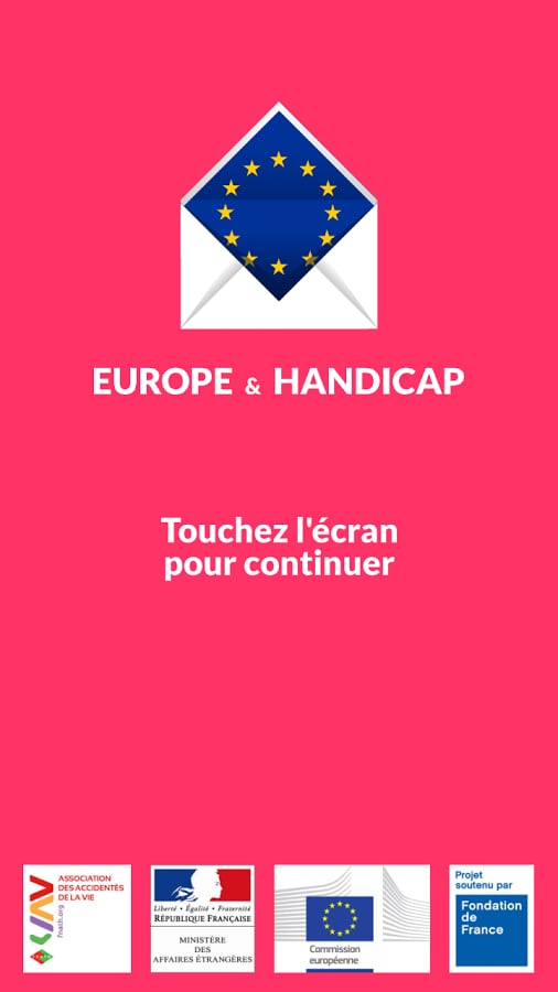 Europe &amp; Handicap截图11