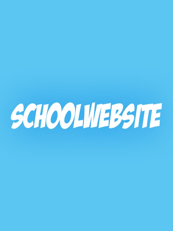 Schoolwebsite.nu - free截图3