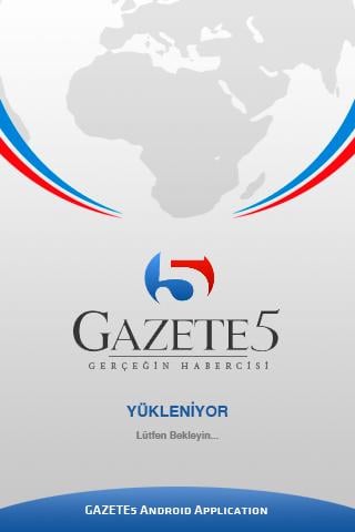 Gazete 5截图2