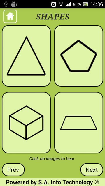 TRACING ALPHABETS FOR KIDS截图2