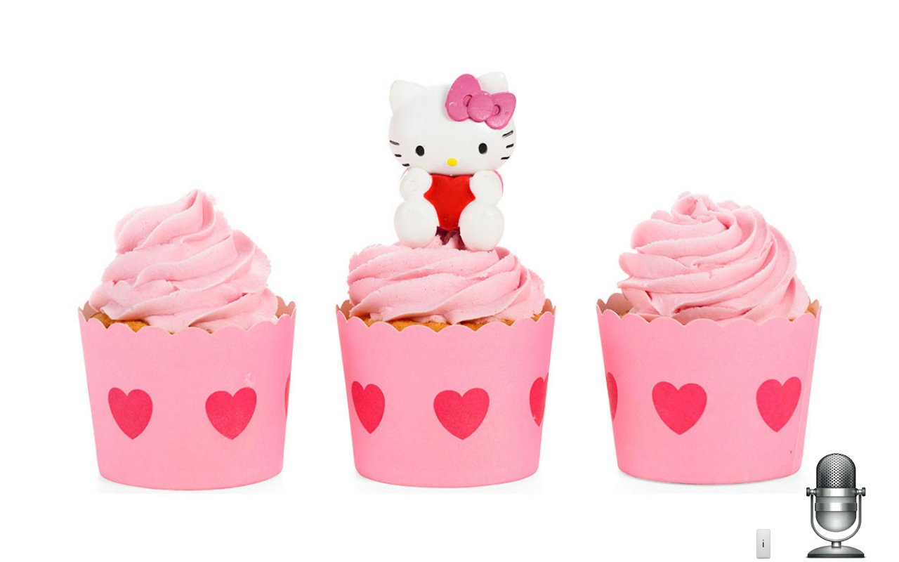 Send Hello Kitty cakes &amp;...截图2