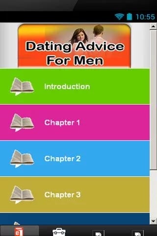 Dating Advice For Men截图3