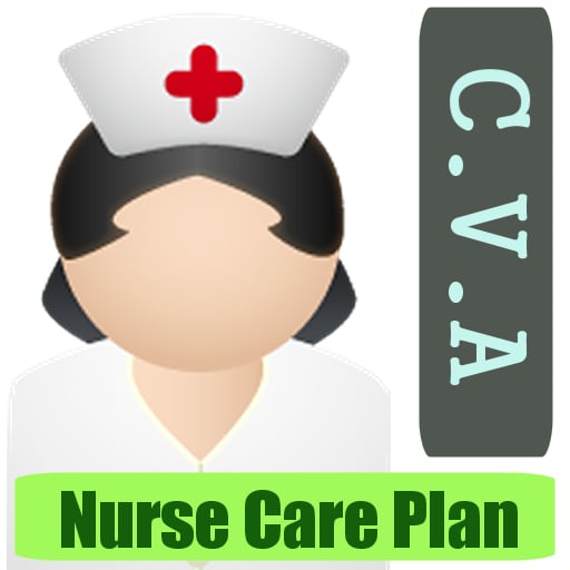 Nurse Care Plan CVA截图5