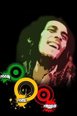 Reggae Ringtone截图3