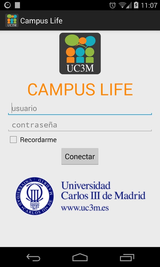 Campus Life截图1