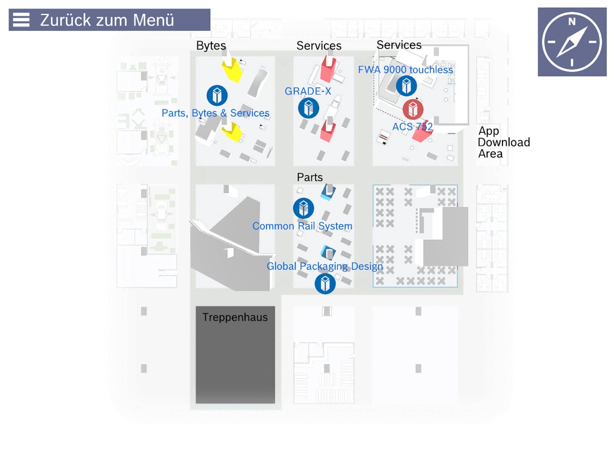 Bosch at Automechanika 2...截图5