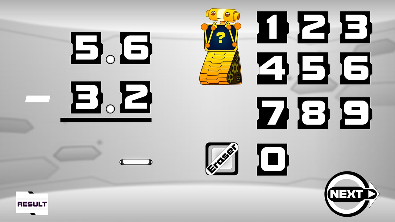 Money Subtraction Free截图2