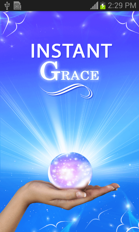 Instant Grace截图9