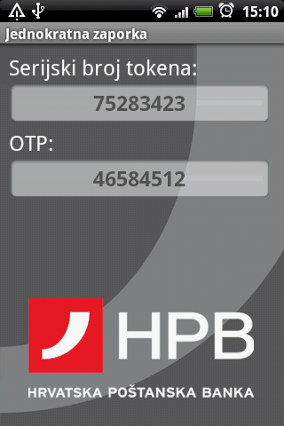 HPB mToken截图2