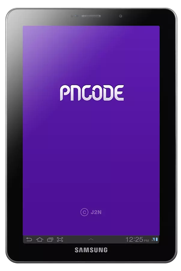 PN CODE - PAGE Number CODE截图1