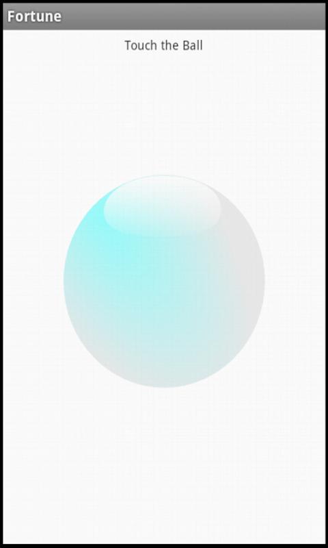 Fortune Ball截图2