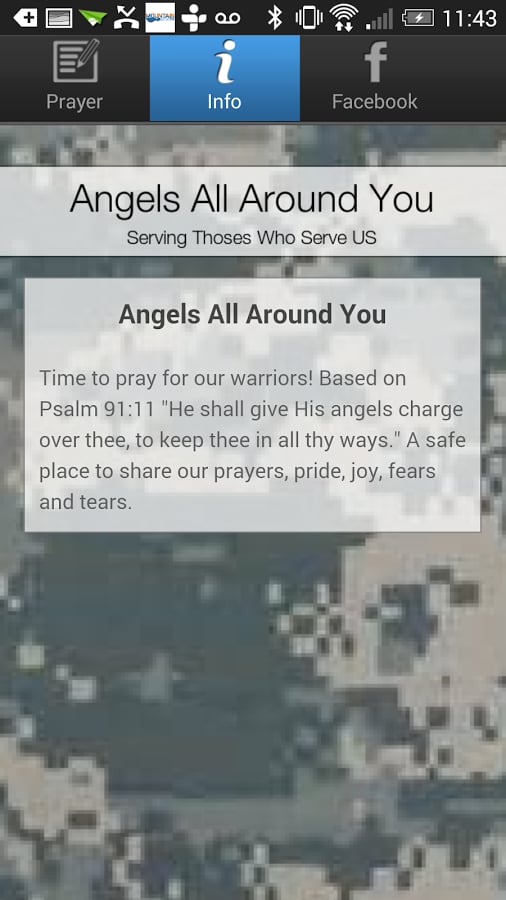 Angels All Around You截图2