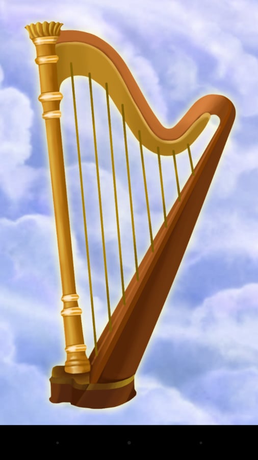 Harp Sim截图1