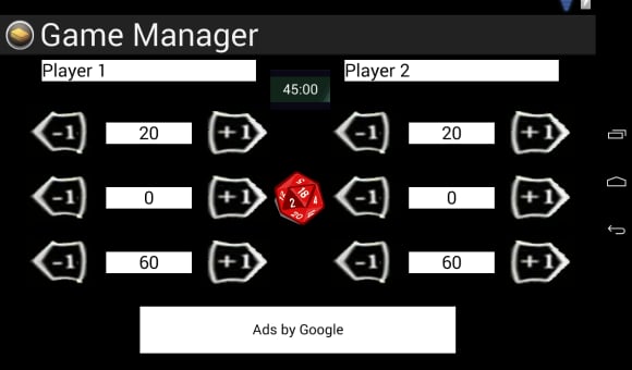 Game Manager截图6